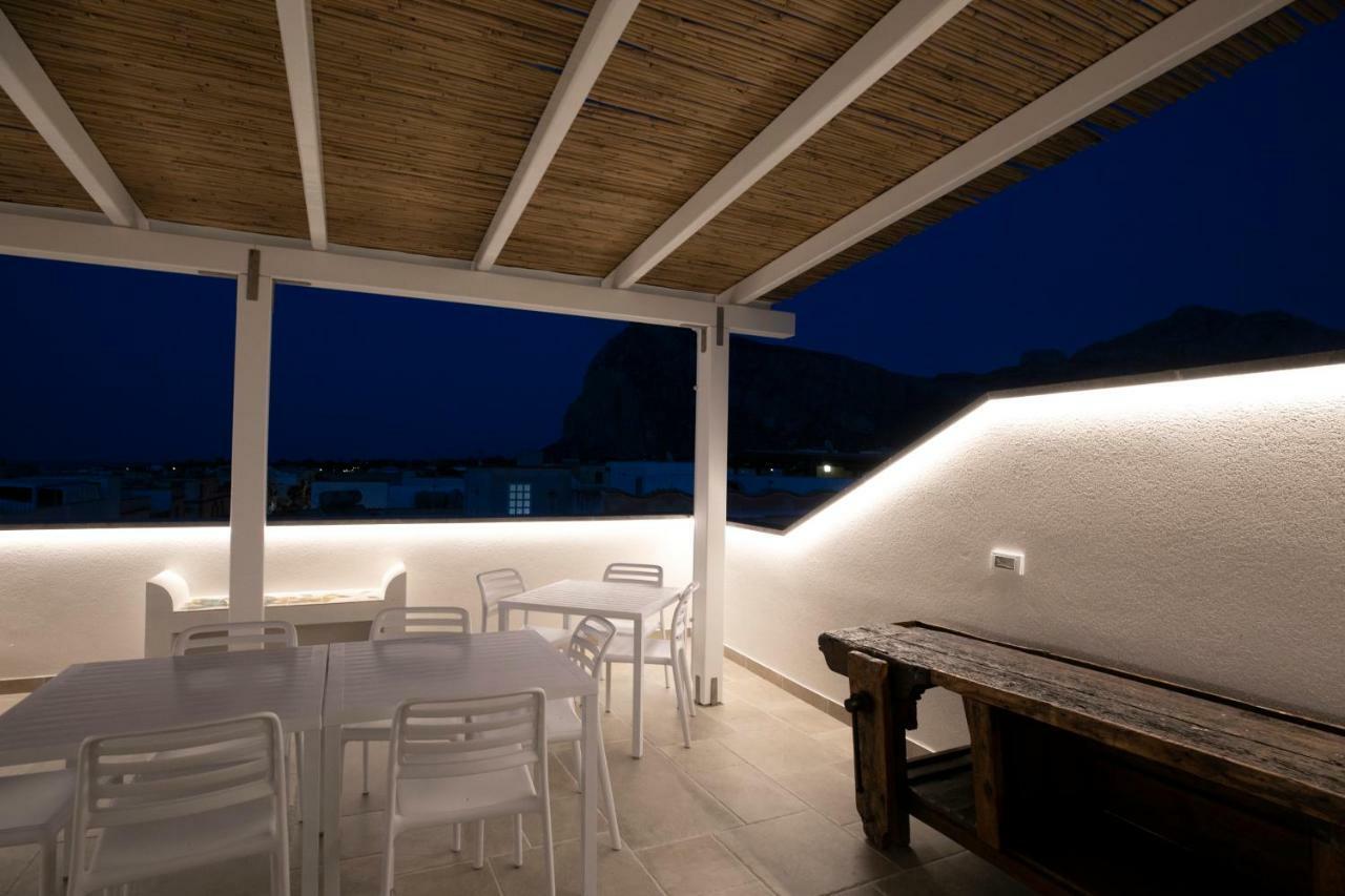 Cocciu D'Amuri San Vito Lo Capo Exterior foto